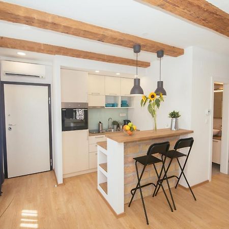 Apartment 63 - 3 자그레브 외부 사진