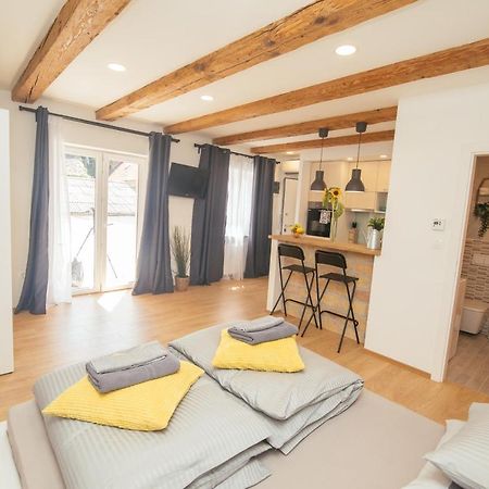 Apartment 63 - 3 자그레브 외부 사진
