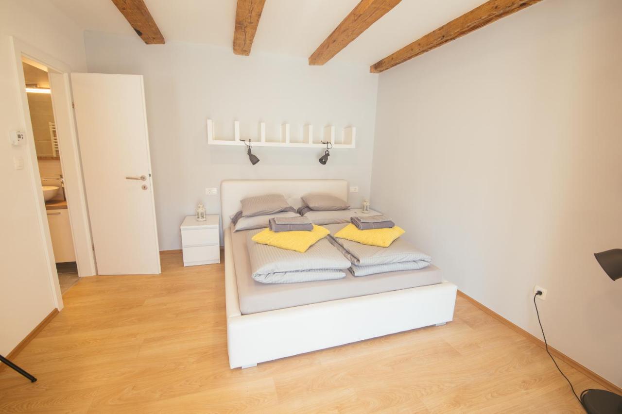 Apartment 63 - 3 자그레브 외부 사진