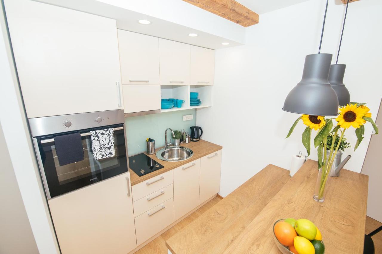 Apartment 63 - 3 자그레브 외부 사진