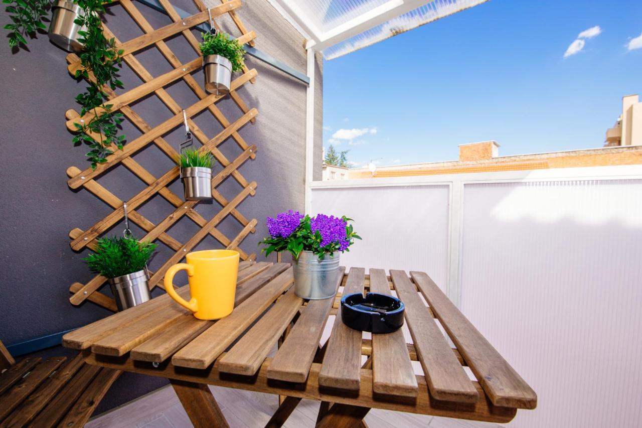 Apartment 63 - 3 자그레브 외부 사진