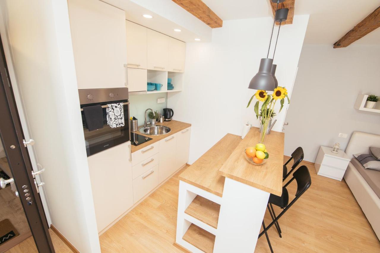 Apartment 63 - 3 자그레브 외부 사진